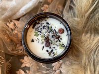 Image 1 of Haunted Tea Parlor Candle 