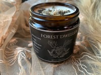 Image 3 of Forest Dweller Candle