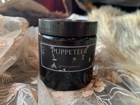 Image 2 of Puppeteer Candle
