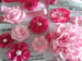 Image of Pretty In Pinks Headbands - 19 options