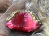 Painted Teeth