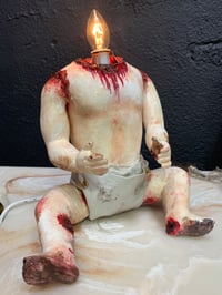 Image 3 of Baby Lamp