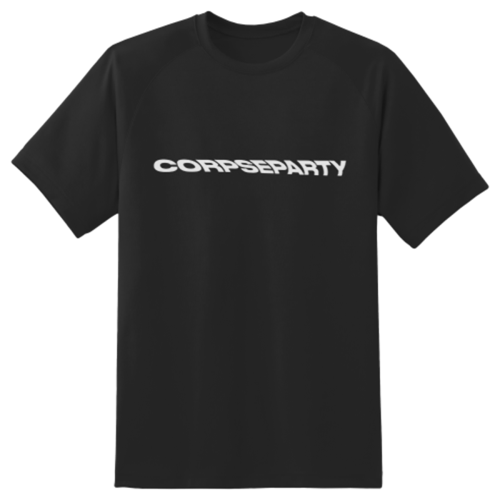 OFFICIAL CORPSEPARTY CREW SHIRT