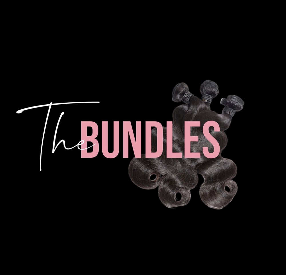 Image of Mink Bundles