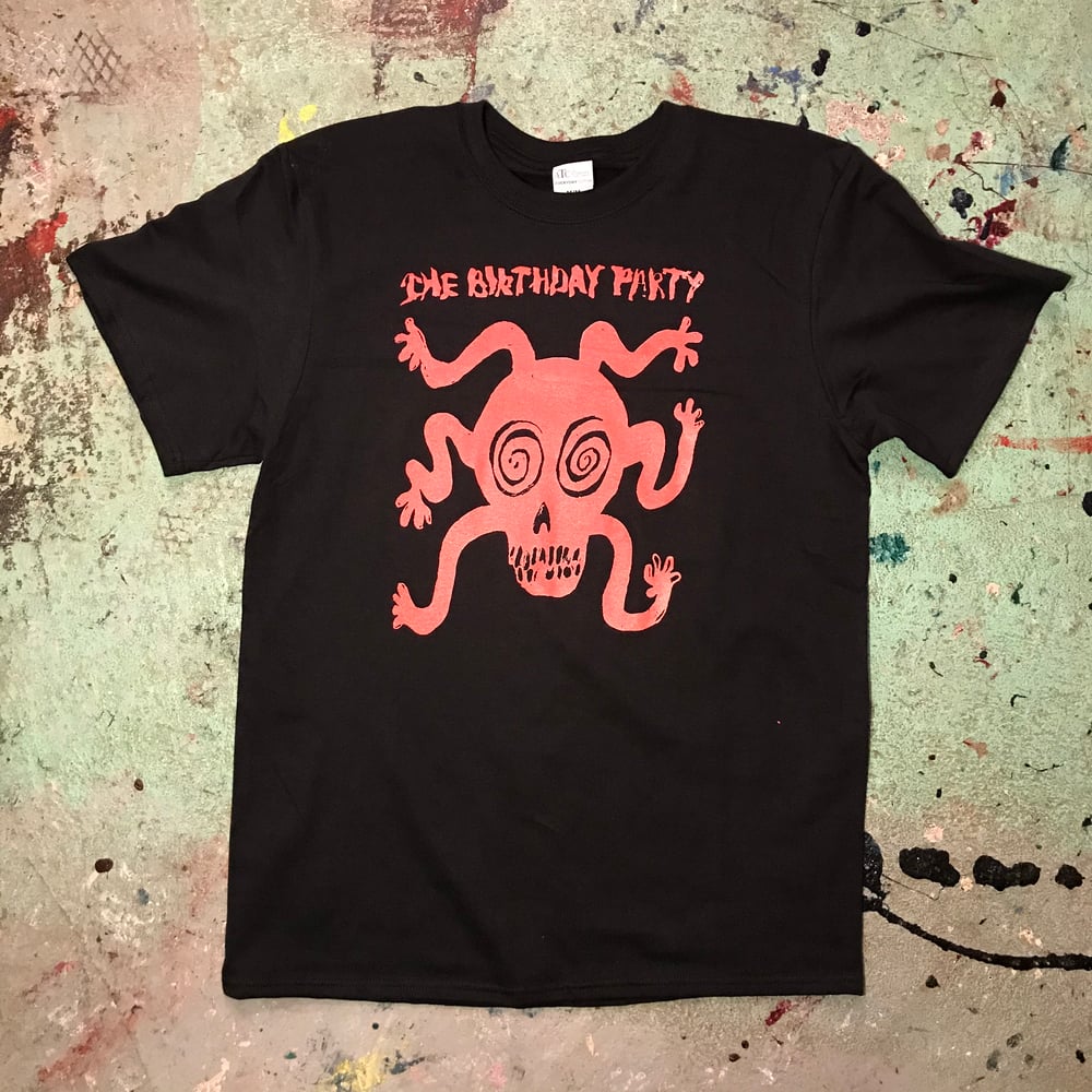 The Birthday Party