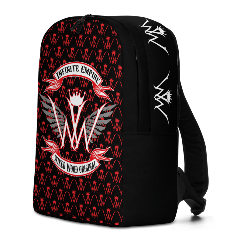 Image of Wiked Wood OG Backpack