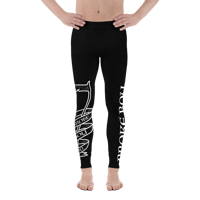 Image 1 of Broke Boy Spats