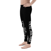 Image 3 of Broke Boy Spats