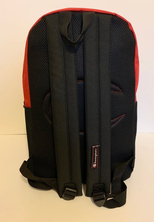 Image of MTT BACKPACK