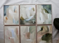 Image 2 of ‘SAN FELIPE' | oil on canvas