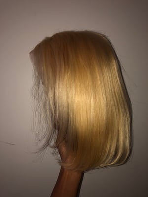 Image of 613 Blonde Wig