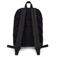 Image 3 of Justified Drips backpack