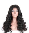 Loose Wave Lace Front Wig