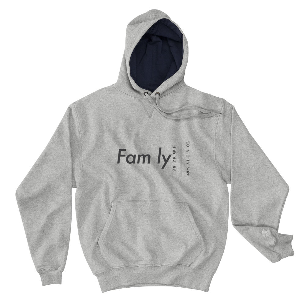 Image of Bodega Sale Family Champ Hoodie