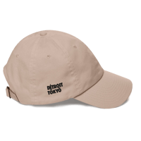 Image 1 of DÉTROITTŌKYŌ cap