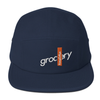 Image 1 of Provisions Cap