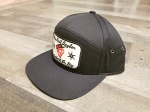 Image of BBA Patch Hat 