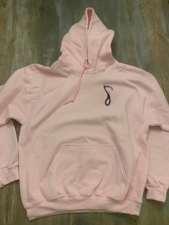 Image of Light Pink