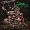 UNBORN SALIVATE "Paraphiliac Orgiastic Atonement" CD