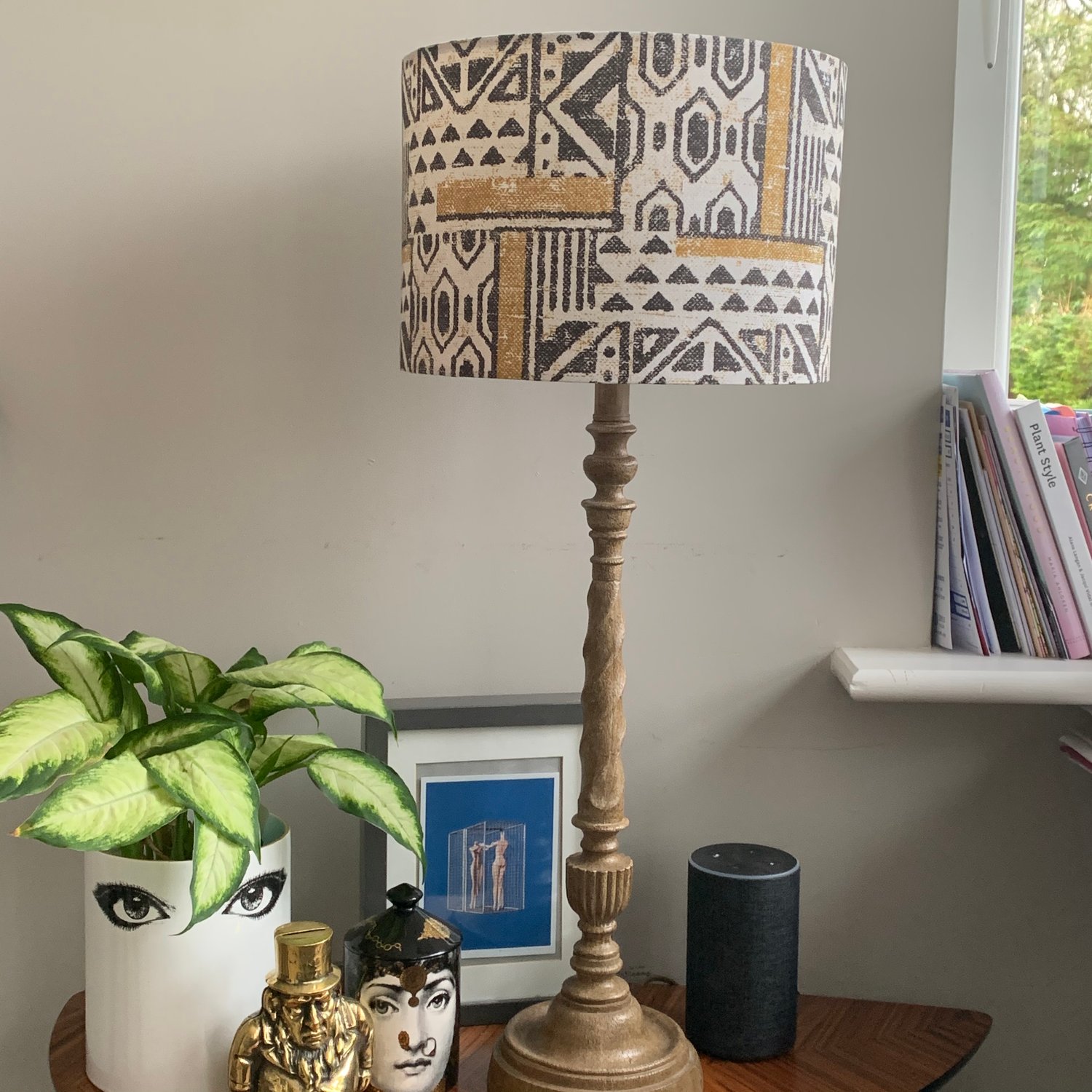 Image of Rhapsody Tribal Shade
