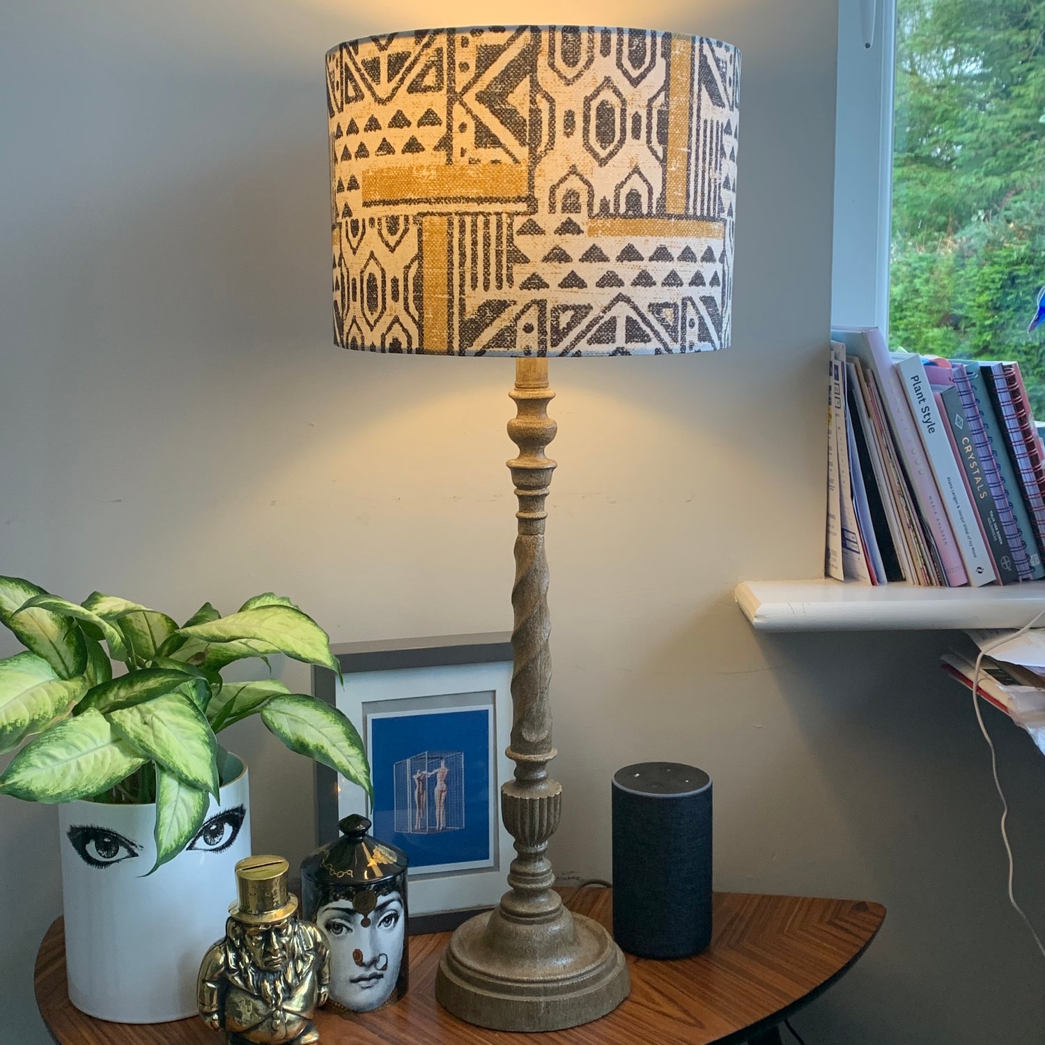 Image of Rhapsody Tribal Shade