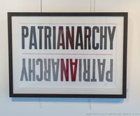 Patrianarchy