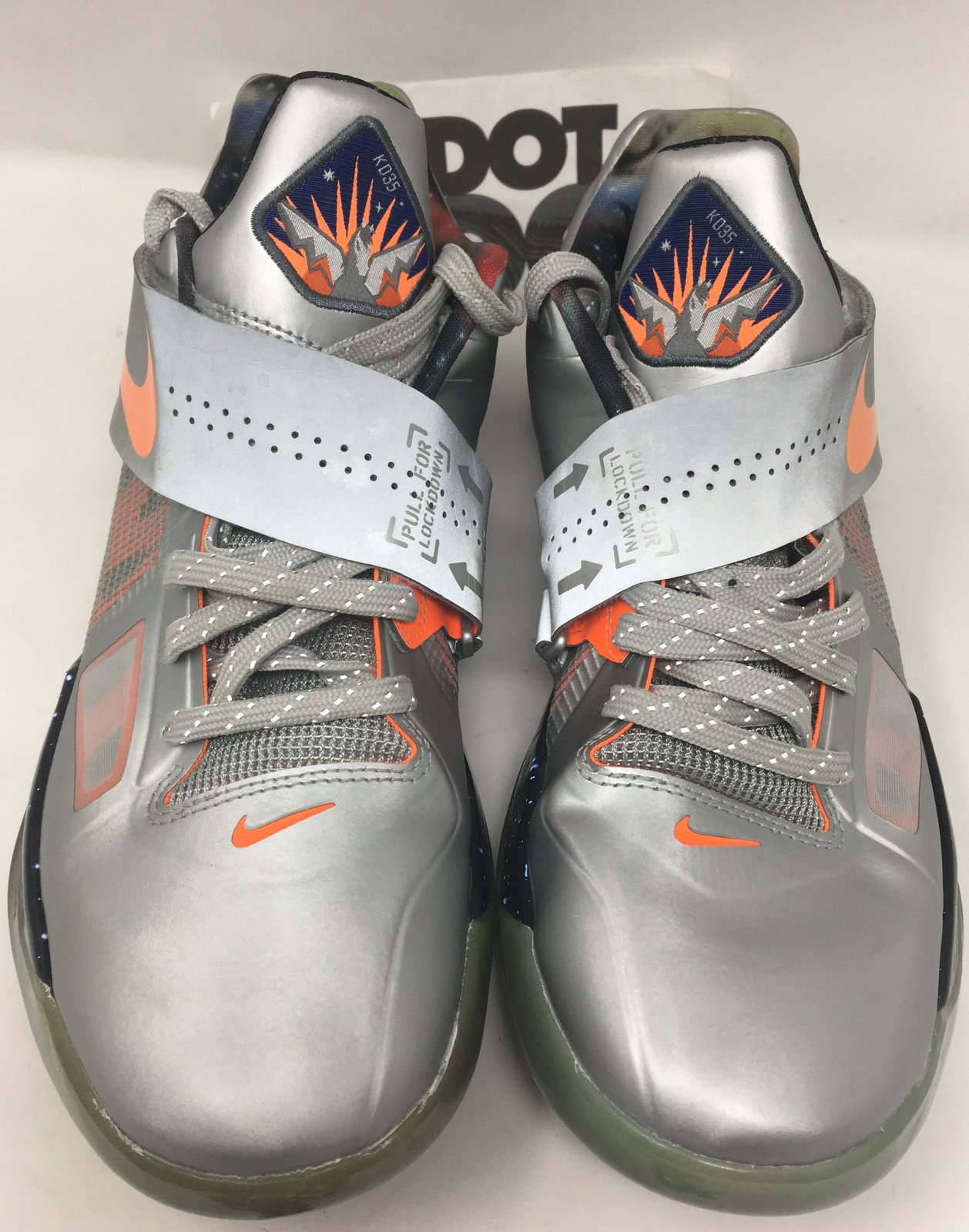kd 4 all star galaxy