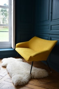 Image 4 of Banquette 2 places coquille 