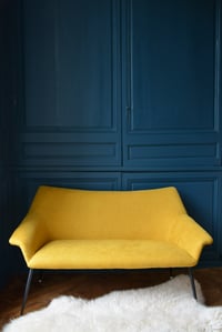 Image 5 of Banquette 2 places coquille 