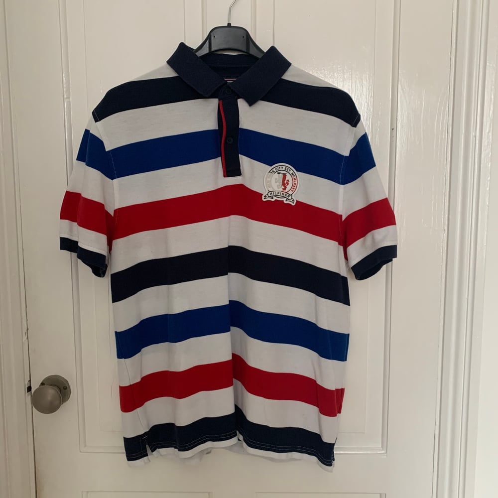 Image of Tommy Hilfiger Polo 