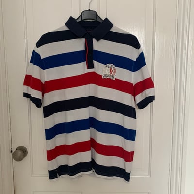 Image of Tommy Hilfiger Polo 
