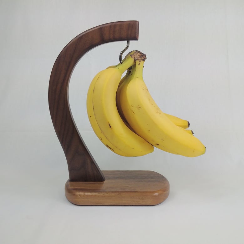 Image of Banana Holder