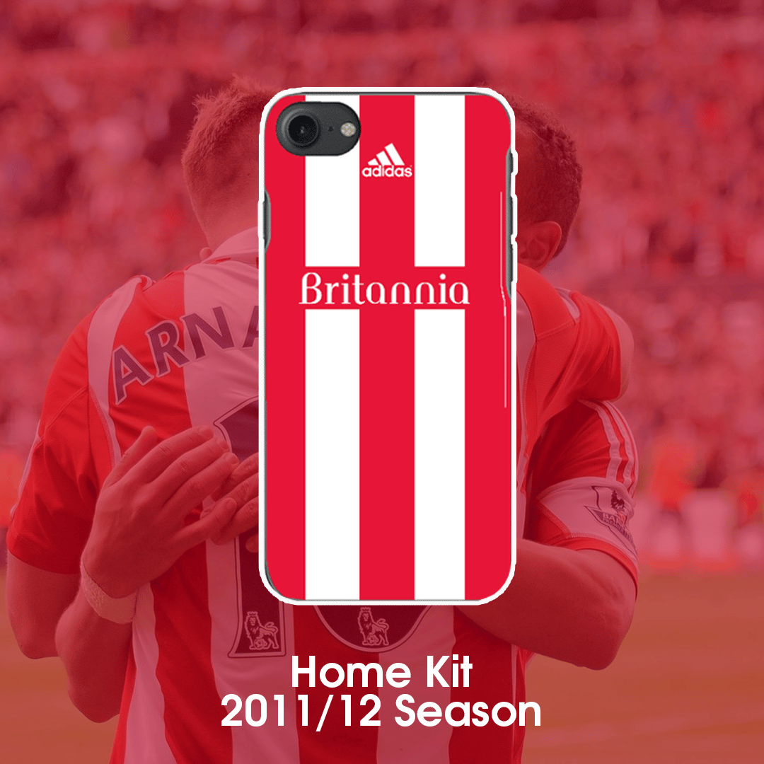 Image of 11/12 Home Kit