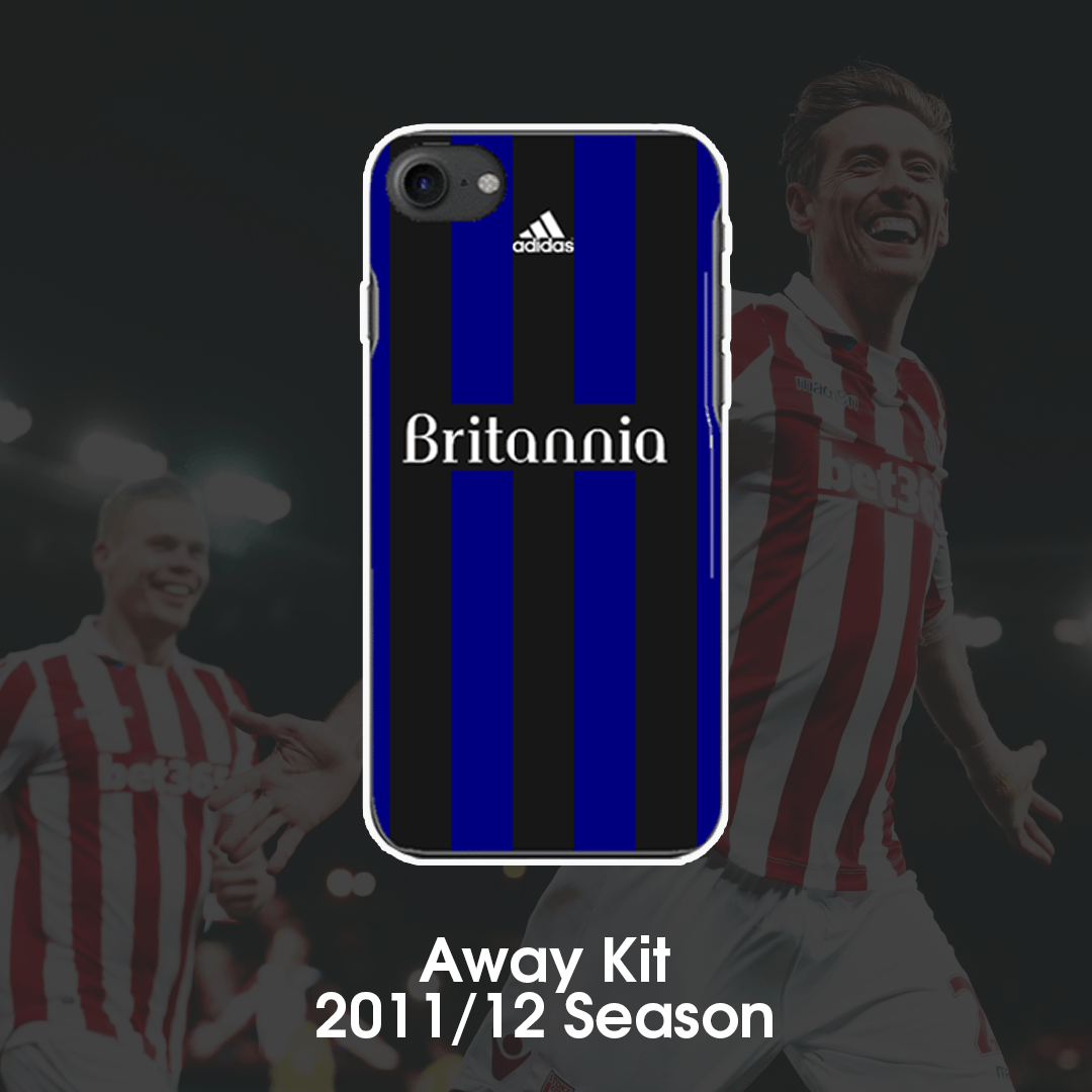 Image of 11/12 Away Phone Case