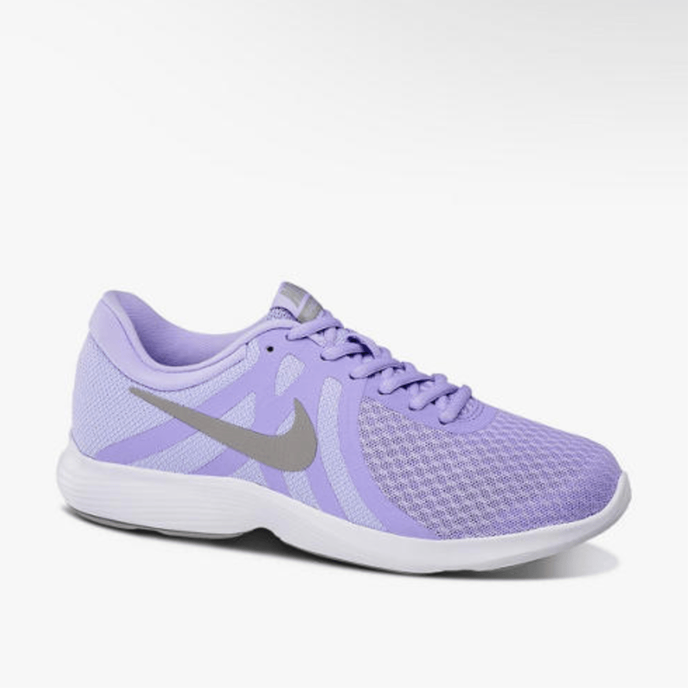 Image of Nike - Revolution 4  - Light Purple