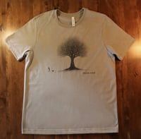 Image 1 of Obsolete World Tree Admiration T-Shirt