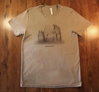 Image 1 of Obsolete World Group of Monsters T-Shirt