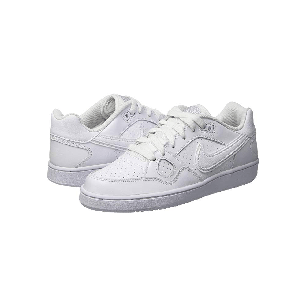 Image of Nike - Son of Force - Low - White