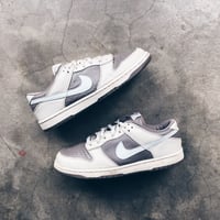 Image 1 of Original 2003 Nike Dunk Low “Twisted Prep”.