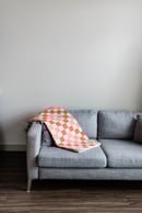 Image 3 of The GRANNY SQUARE QUILT pattern