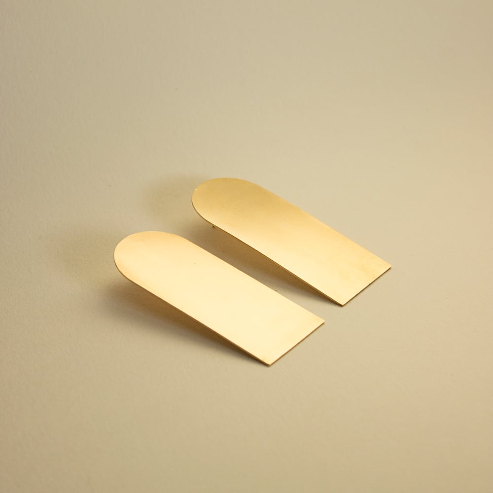 Image of Hemera earrings