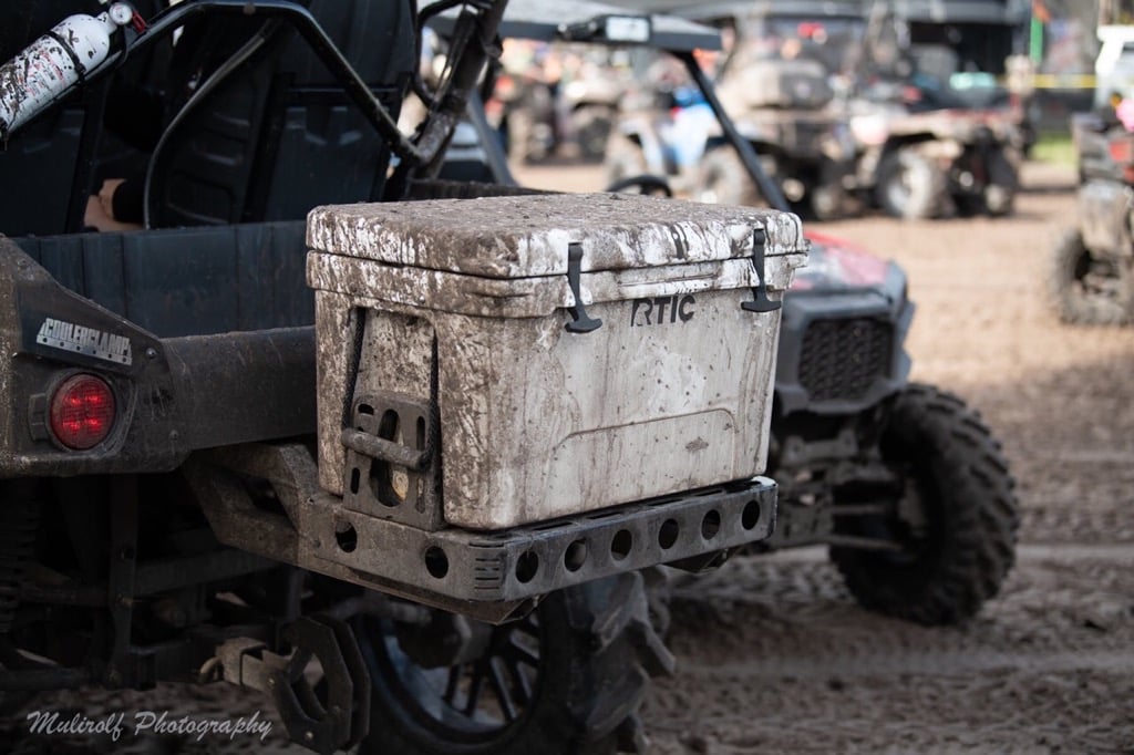 Image of Teryx Receiver