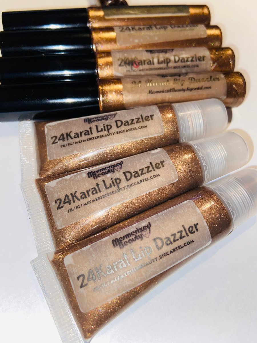 Image of 24 Karat Lip Dazzler 