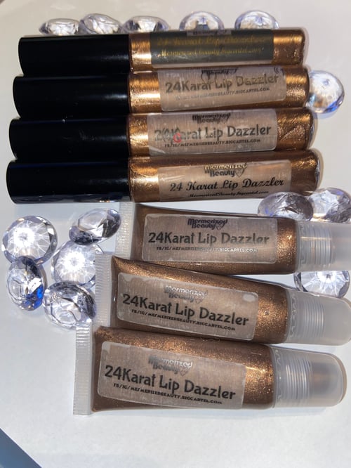 Image of 24 Karat Lip Dazzler 