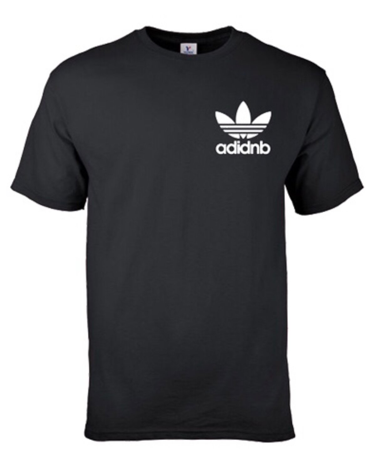 Image of ‘ALL DAY I DNB’ - Tee
