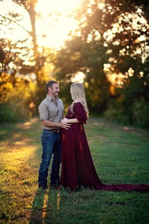 Image of Maternity Sessions