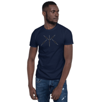 Image 2 of RXI Logo Shirt 