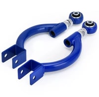 S14 S15 R33 Rear Adjustable Camber Control Arm Kit Suspension