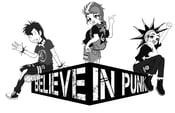 Image of NEW WEBSITE - www.believeinpunk.com