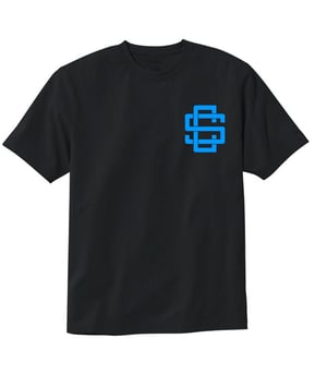 SinCity Monogram T-Shirt
